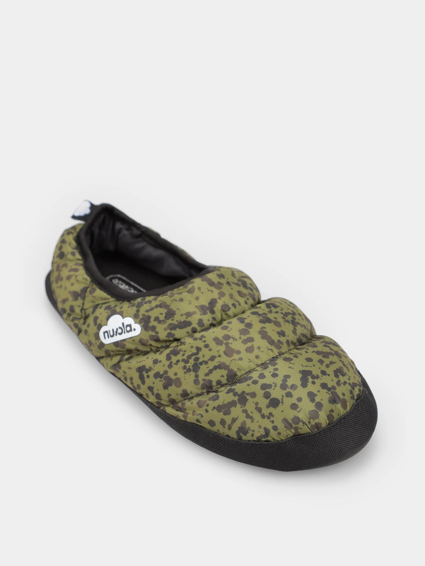 Капці Nuvola модель UNCLPR20TNT47 Капці Nuvola модель UNCLPR20TNT47 Фото