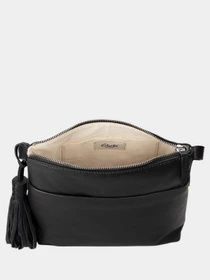Сумки Clarks Topsham Shine модель 26148208 Фото