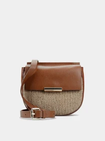 Сумки Clarks Maple May модель 26148144 Фото