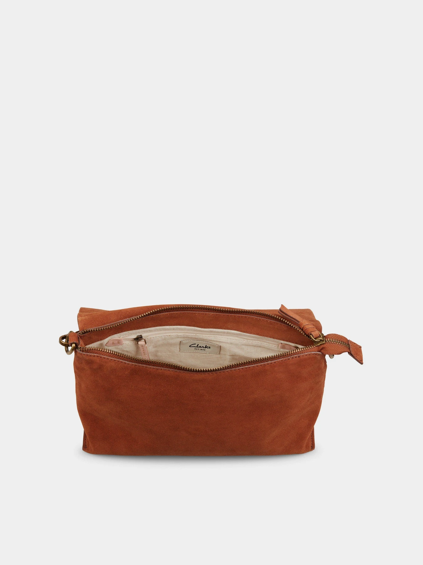 Сумки Clarks Torria Soft модель 26163735 Сумки Clarks Torria Soft модель 26163735 Фото