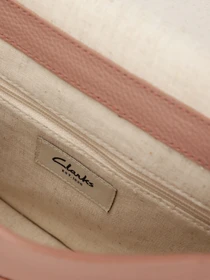 Сумки Clarks Treen River модель 26164317 Фото