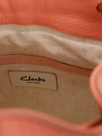 Рюкзаки Clarks Raelyn Mini модель 26164530 Фото