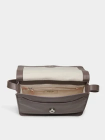 Сумки Clarks Treen River Taupe модель 26169447 Фото