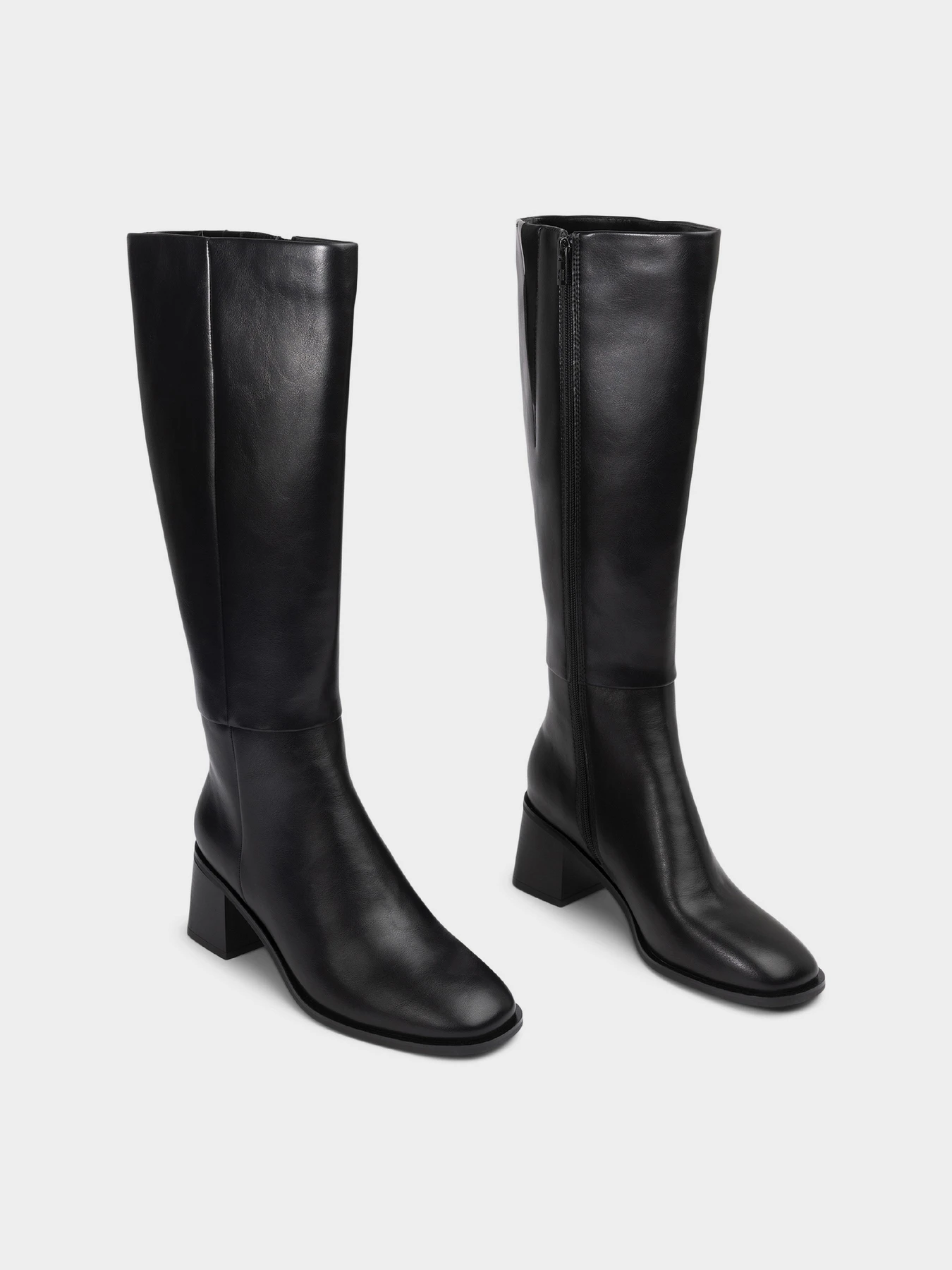 Черевики та чоботи M Wone CECINA HI PU модель 01-339027 Черевики та чоботи M Wone CECINA HI PU модель 01-339027 Фото
