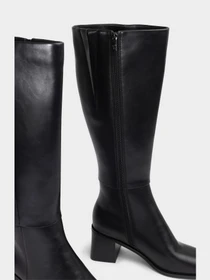 Черевики та чоботи M Wone CECINA HI PU модель 01-339027 Фото