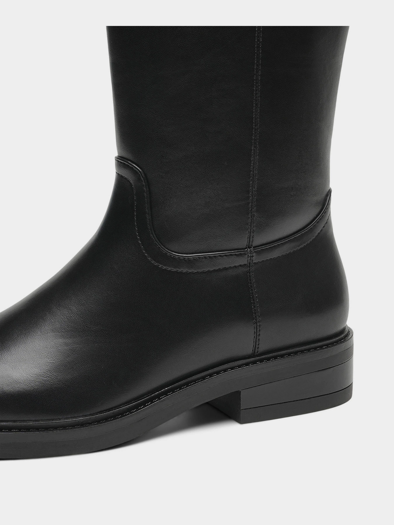 Черевики та чоботи M Wone IZA HI BUCKLE PU модель 01-346481 Черевики та чоботи M Wone IZA HI BUCKLE PU модель 01-346481 Фото
