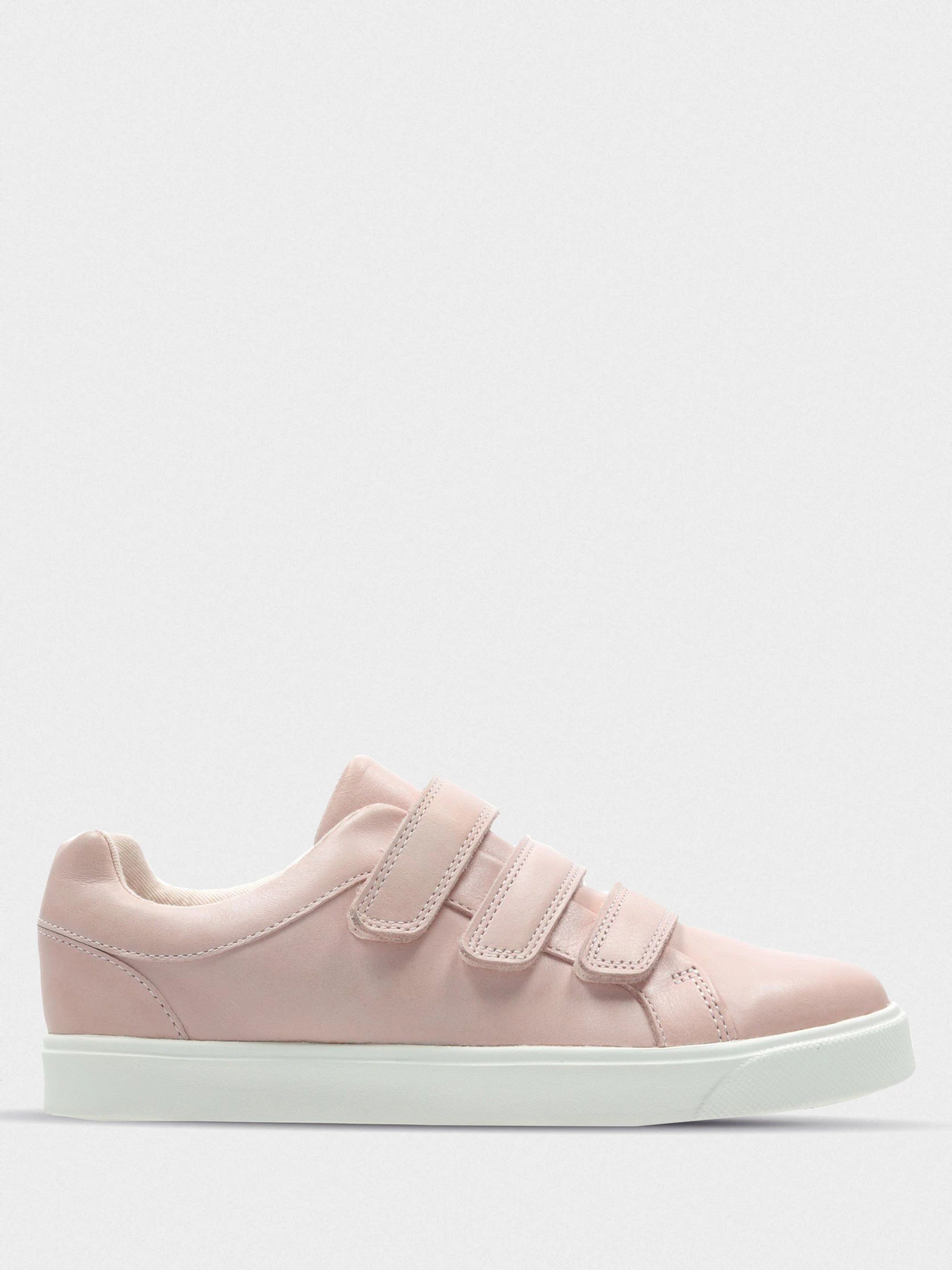 Кросівки Clarks City Oasis Lo модель 26140499 Фото