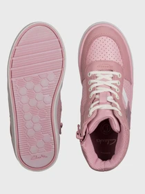 Черевики та чоботи Clarks City Ice модель 26152693 Фото