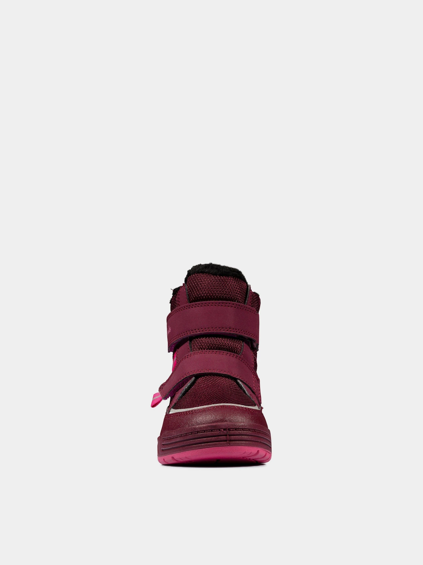 Черевики та чоботи Clarks Jumper Jump модель 26153581 Черевики та чоботи Clarks Jumper Jump модель 26153581 Фото