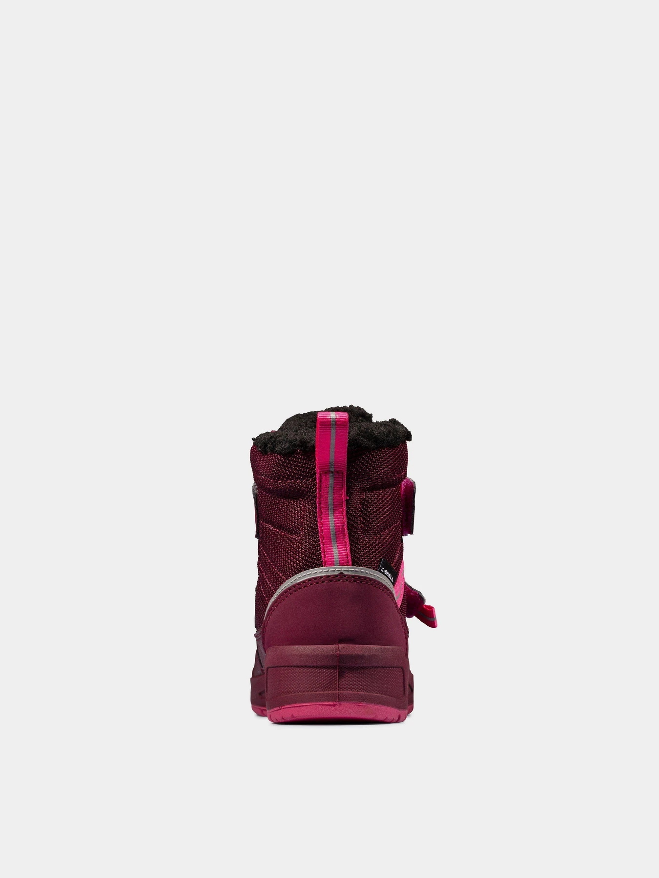 Черевики та чоботи Clarks Jumper Jump модель 26153581 Черевики та чоботи Clarks Jumper Jump модель 26153581 Фото