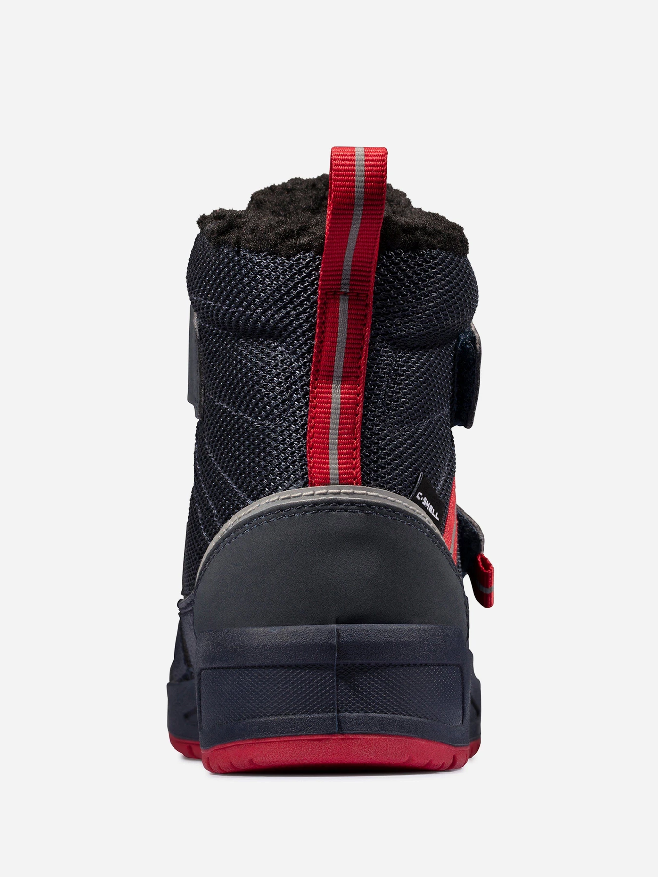 Черевики та чоботи Clarks Jumper Jump модель 26153580 Черевики та чоботи Clarks Jumper Jump модель 26153580 Фото