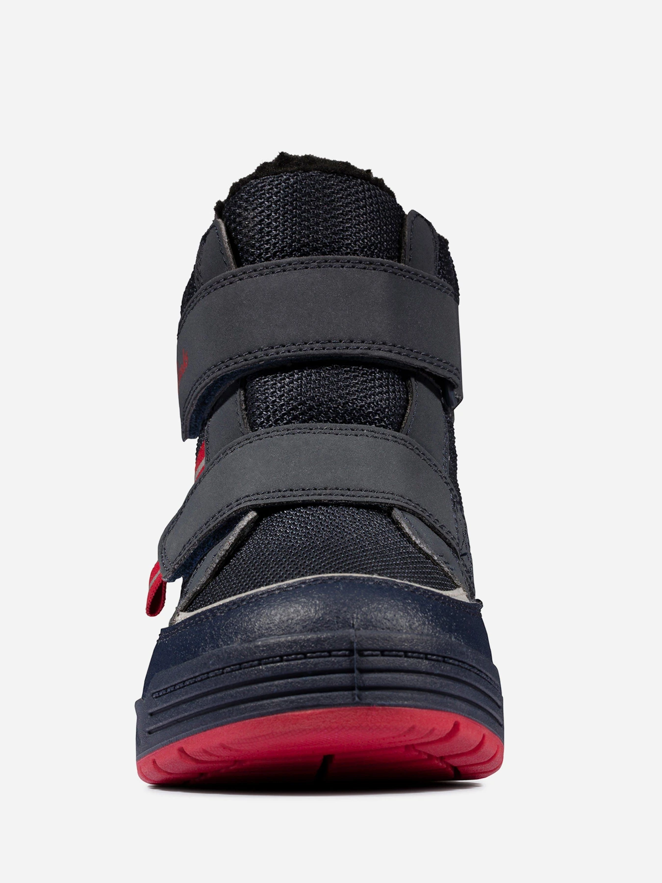 Черевики та чоботи Clarks Jumper Jump модель 26153580 Черевики та чоботи Clarks Jumper Jump модель 26153580 Фото