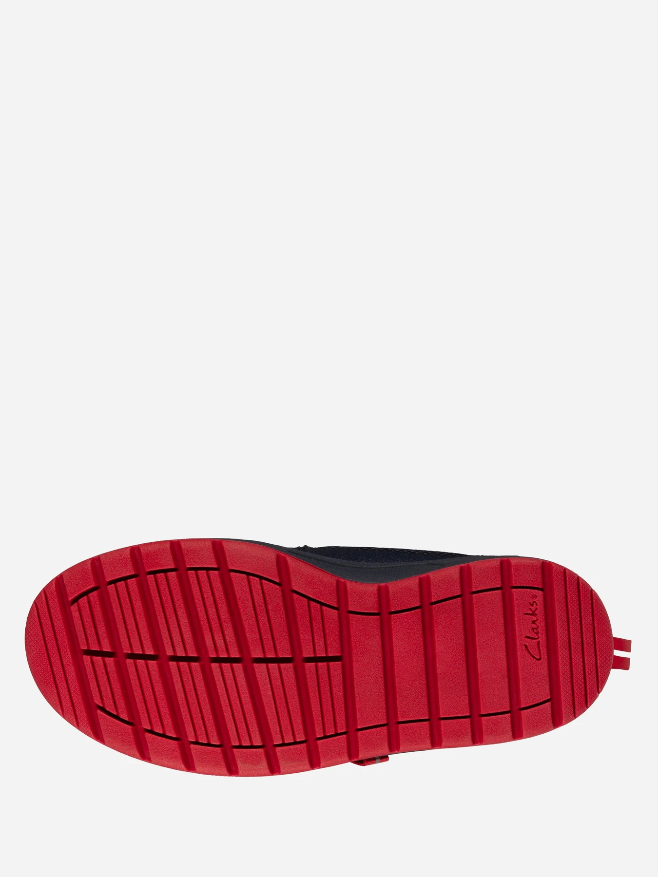 Черевики та чоботи Clarks Jumper Jump модель 26153580 Черевики та чоботи Clarks Jumper Jump модель 26153580 Фото