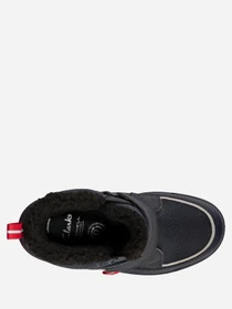Черевики та чоботи Clarks Jumper Jump модель 26153580 Фото