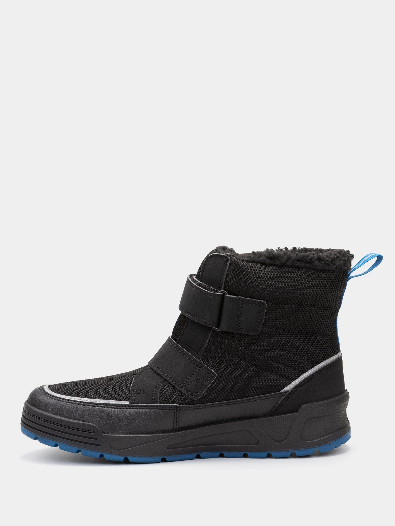 Черевики та чоботи Clarks Jumper Jump модель 26155889 Черевики та чоботи Clarks Jumper Jump модель 26155889 Фото