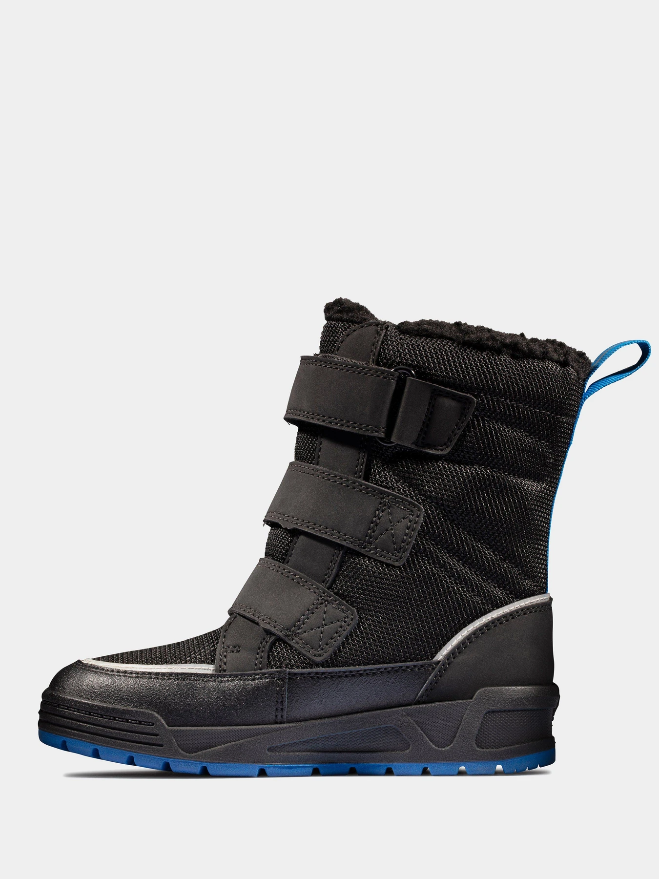 Черевики та чоботи Clarks Jumper Jump модель 26155884 Черевики та чоботи Clarks Jumper Jump модель 26155884 Фото