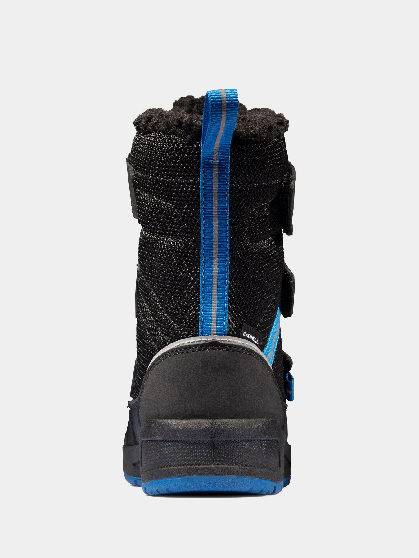 Черевики та чоботи Clarks Jumper Jump модель 26155884 Черевики та чоботи Clarks Jumper Jump модель 26155884 Фото