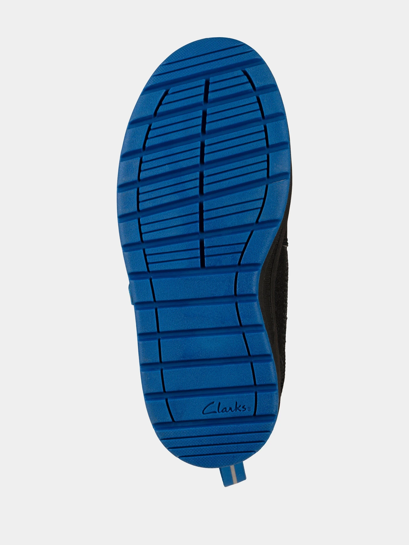 Черевики та чоботи Clarks Jumper Jump модель 26155884 Черевики та чоботи Clarks Jumper Jump модель 26155884 Фото