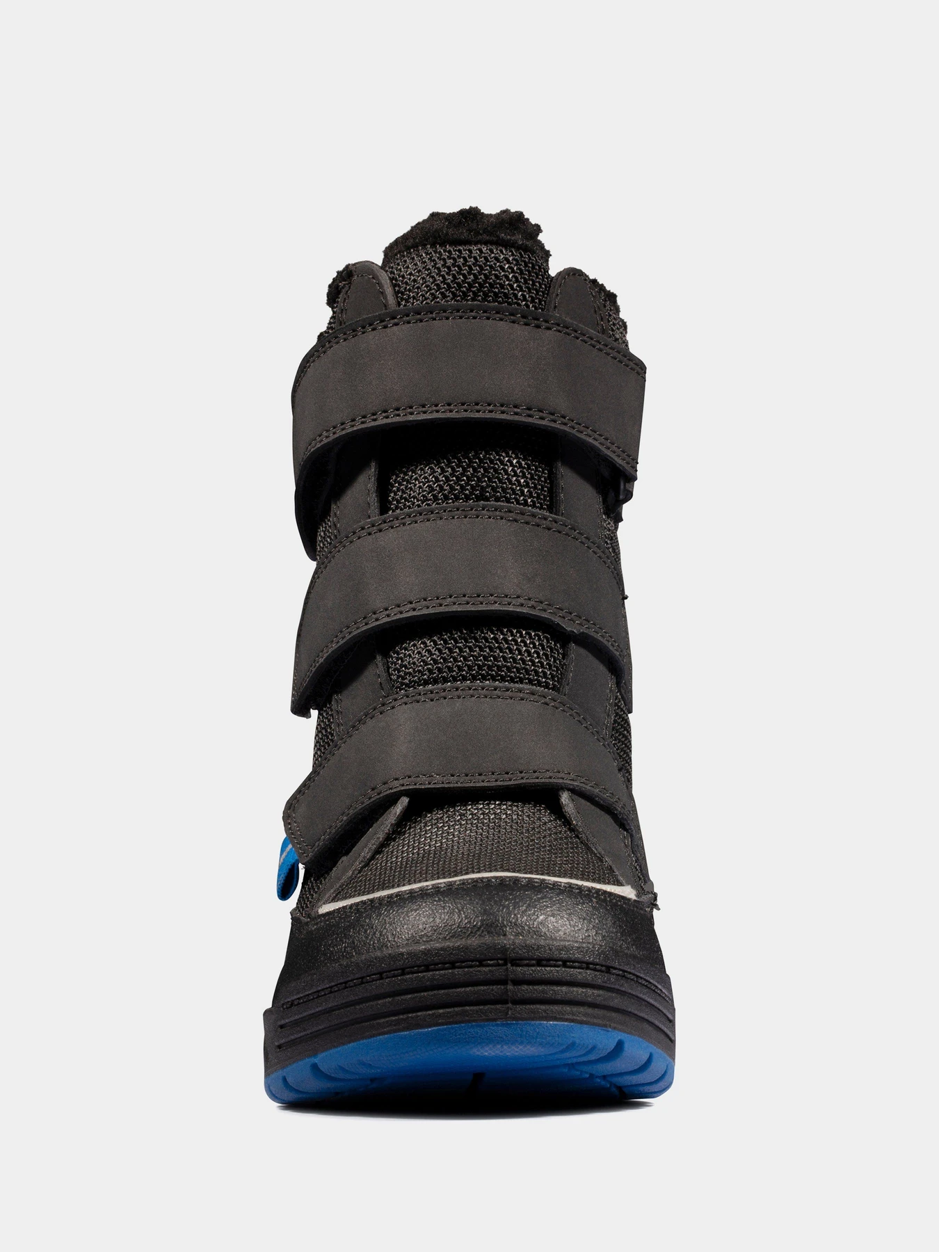 Черевики та чоботи Clarks Jumper Jump модель 26155884 Черевики та чоботи Clarks Jumper Jump модель 26155884 Фото