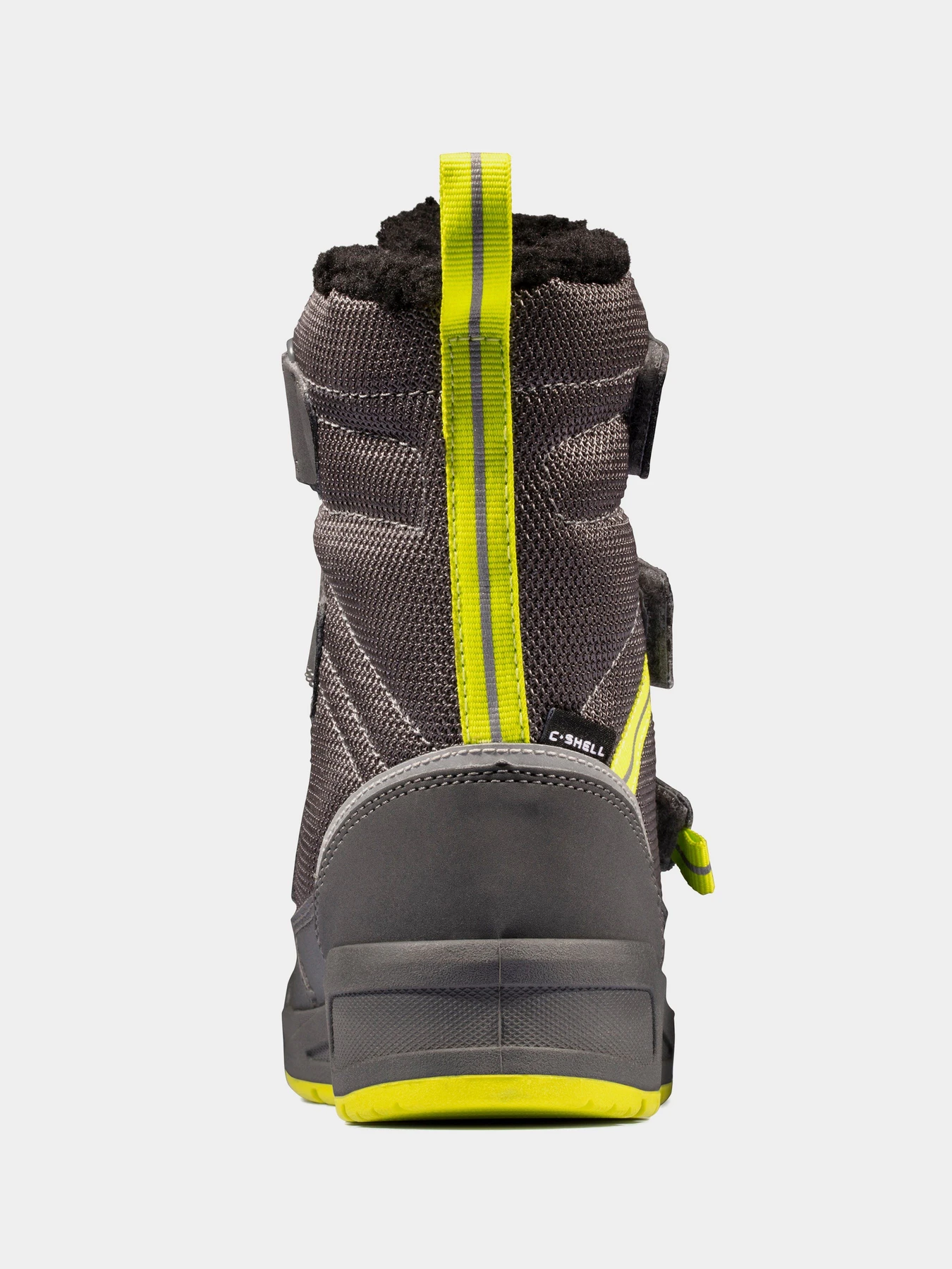 Черевики та чоботи Clarks Jumper Jump модель 26155887 Черевики та чоботи Clarks Jumper Jump модель 26155887 Фото