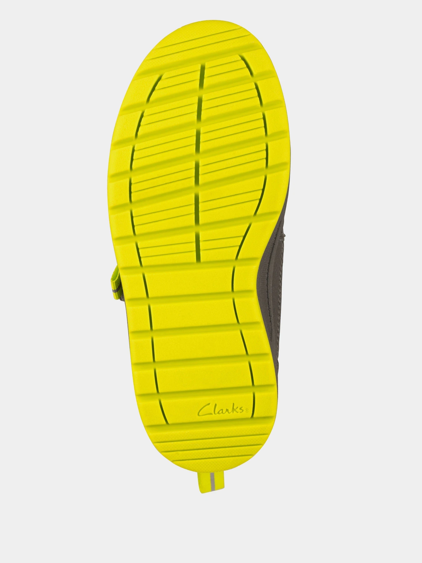 Черевики та чоботи Clarks Jumper Jump модель 26155887 Черевики та чоботи Clarks Jumper Jump модель 26155887 Фото