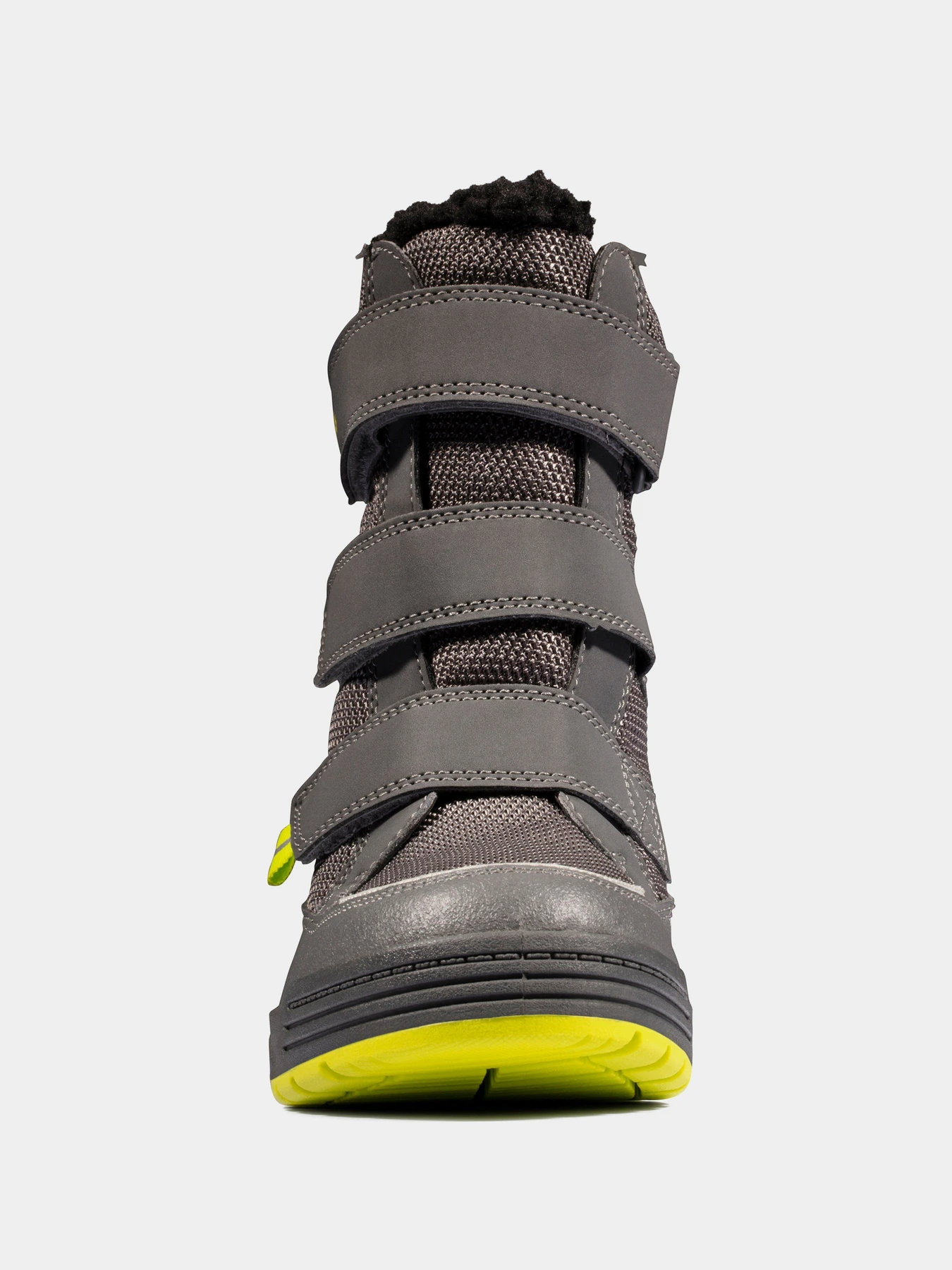 Черевики та чоботи Clarks Jumper Jump модель 26155887 Черевики та чоботи Clarks Jumper Jump модель 26155887 Фото