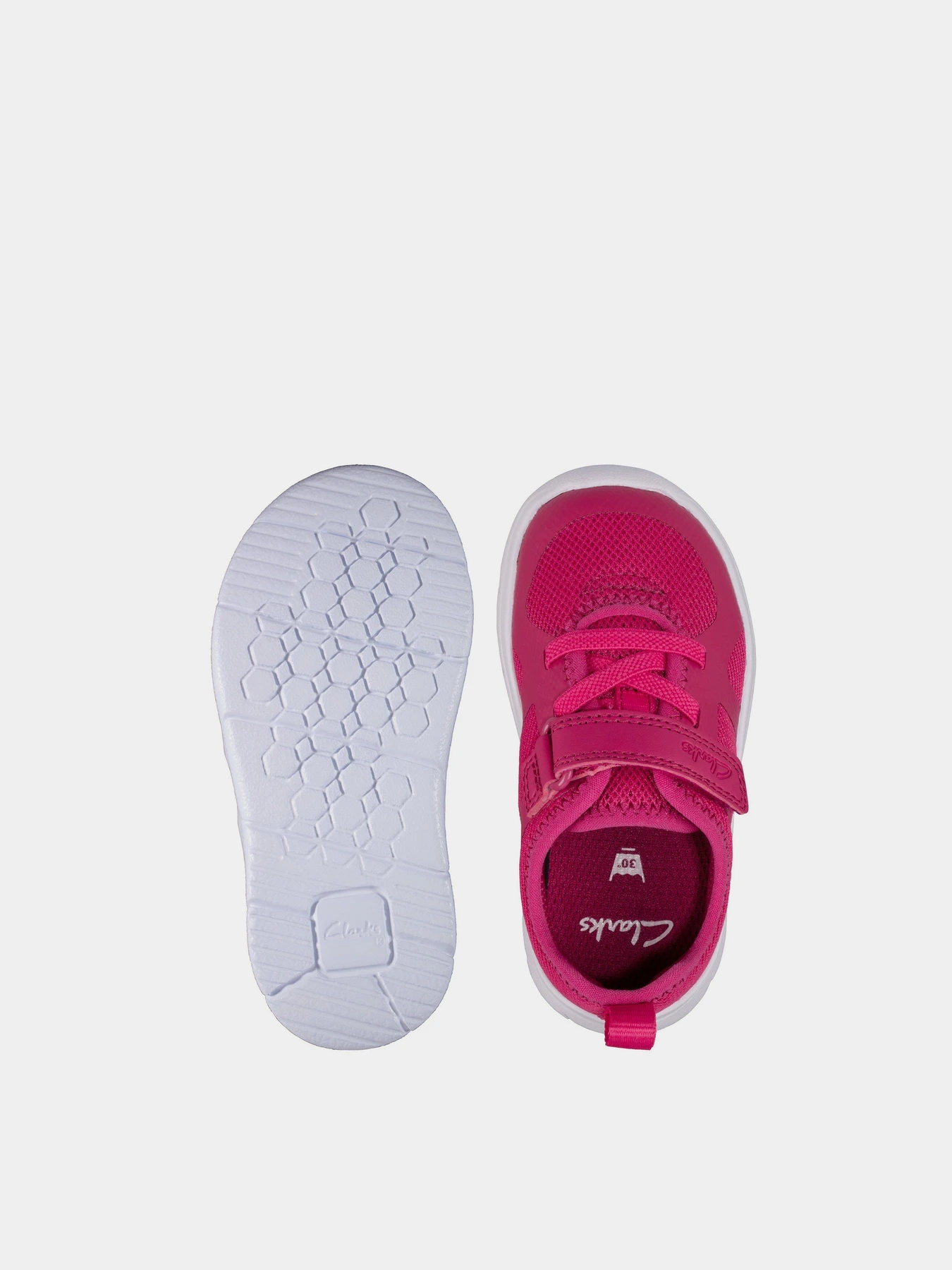 Кроссовки Clarks Ath Flux модель 26151558 Кроссовки Clarks Ath Flux модель 26151558 Фото