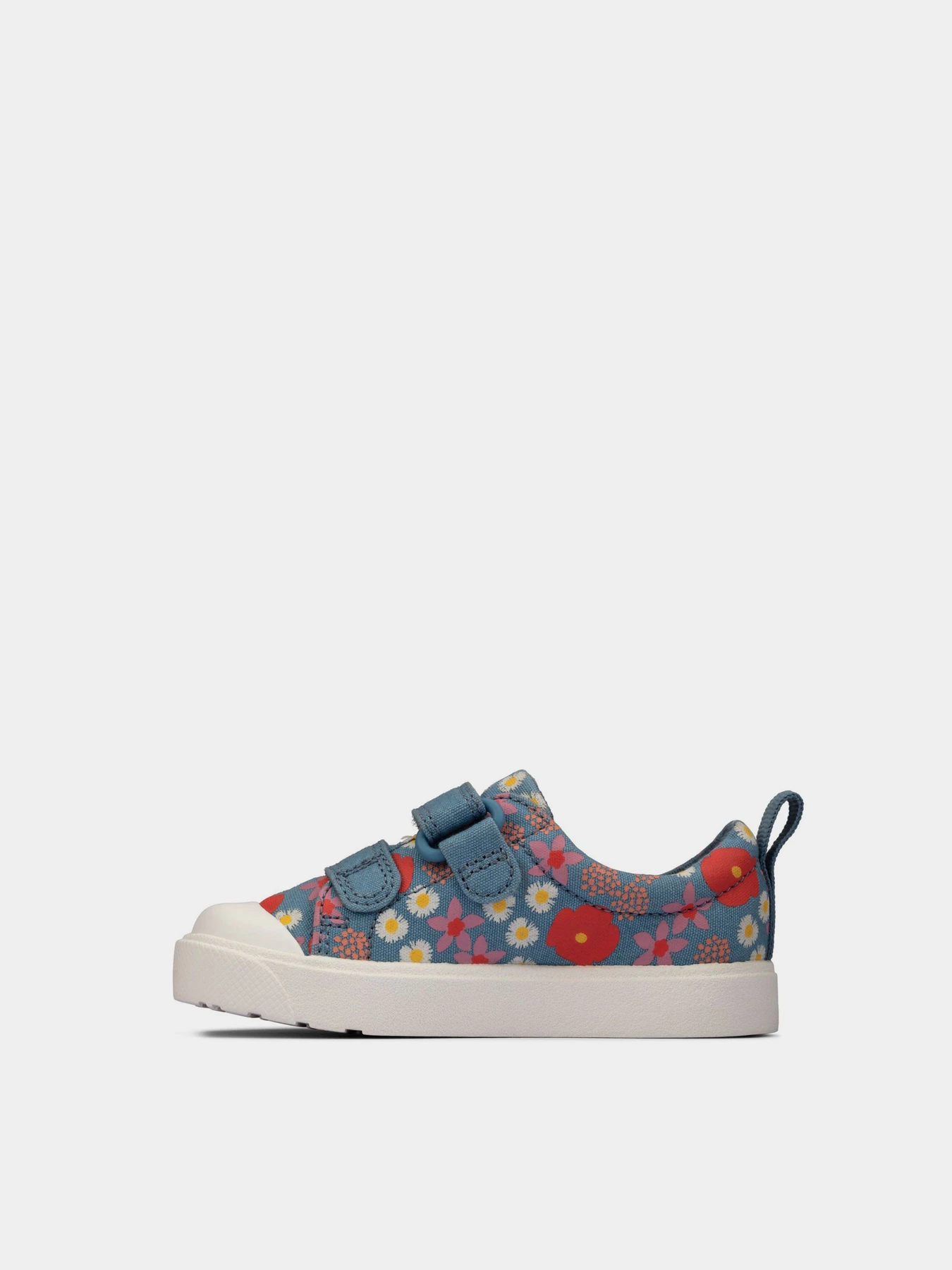 Кеды Clarks City Bright модель 26156505 Кеды Clarks City Bright модель 26156505 Фото