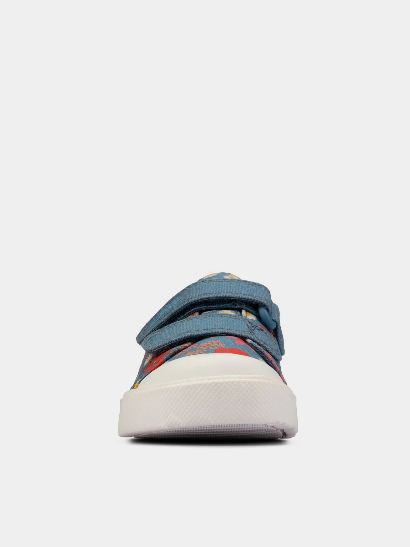 Кеды Clarks City Bright модель 26156505 Кеды Clarks City Bright модель 26156505 Фото