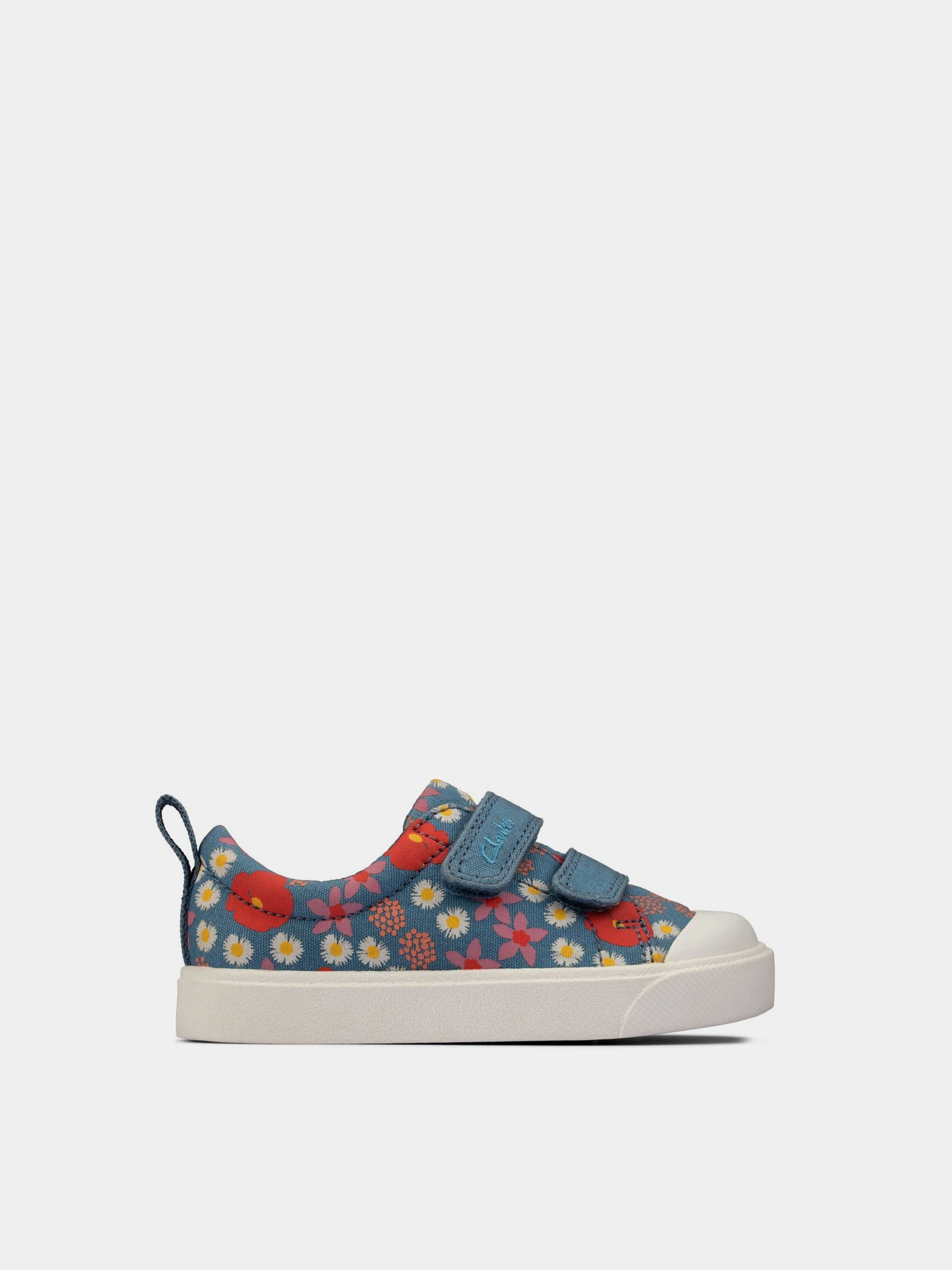 Кеды Clarks City Bright модель 26156505 Кеды Clarks City Bright модель 26156505 Фото