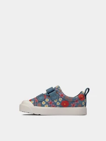 Кеды Clarks City Bright модель 26156505 Фото
