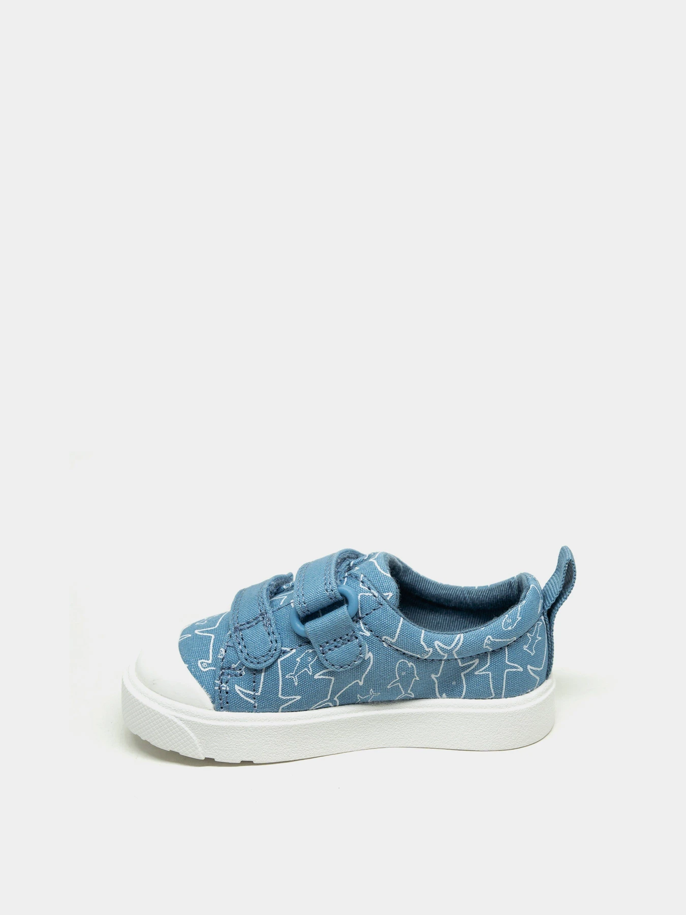 Кеды Clarks City Bright модель 26156782 Кеды Clarks City Bright модель 26156782 Фото
