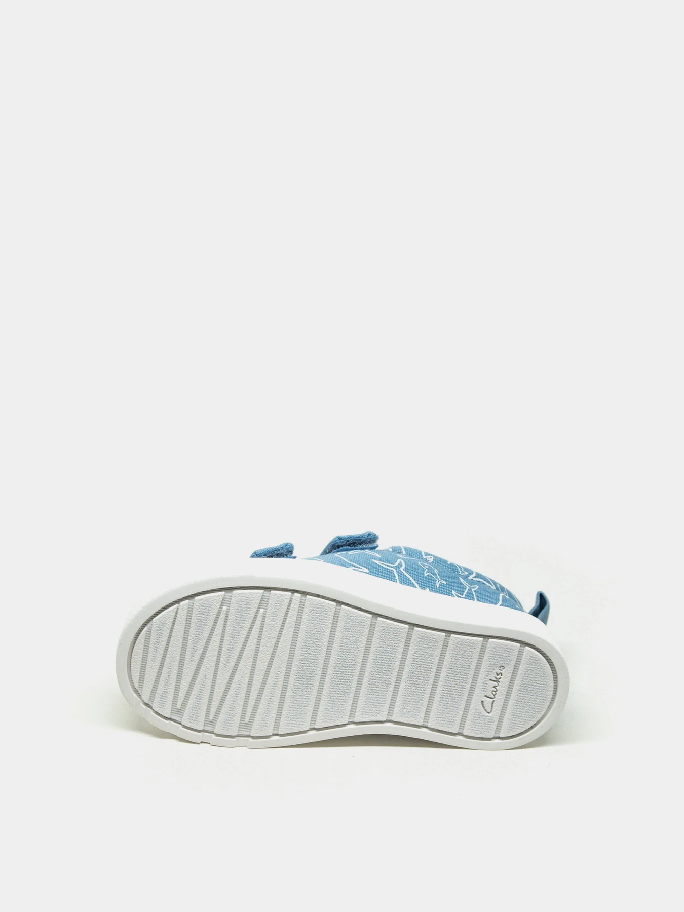 Кеды Clarks City Bright модель 26156782 Кеды Clarks City Bright модель 26156782 Фото