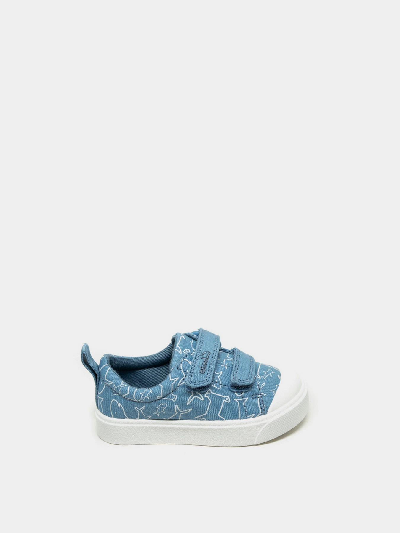 Кеды Clarks City Bright модель 26156782 Кеды Clarks City Bright модель 26156782 Фото