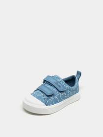 Кеды Clarks City Bright модель 26156782 Фото