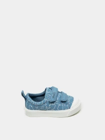Кеды Clarks City Bright модель 26156782 Фото