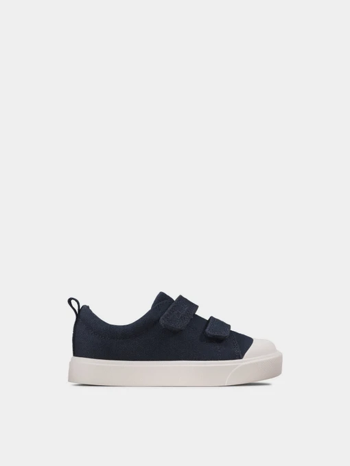 Кеды Clarks City Bright модель 26149087 Фото