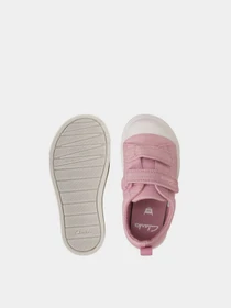 Кеды Clarks City Bright модель 26149095 Фото
