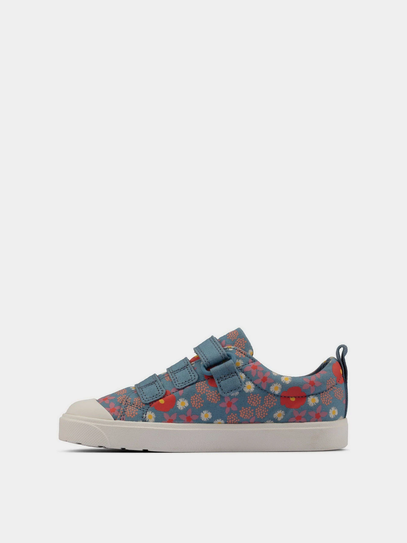 Кеды Clarks City Vibe модель 26156787 Кеды Clarks City Vibe модель 26156787 Фото