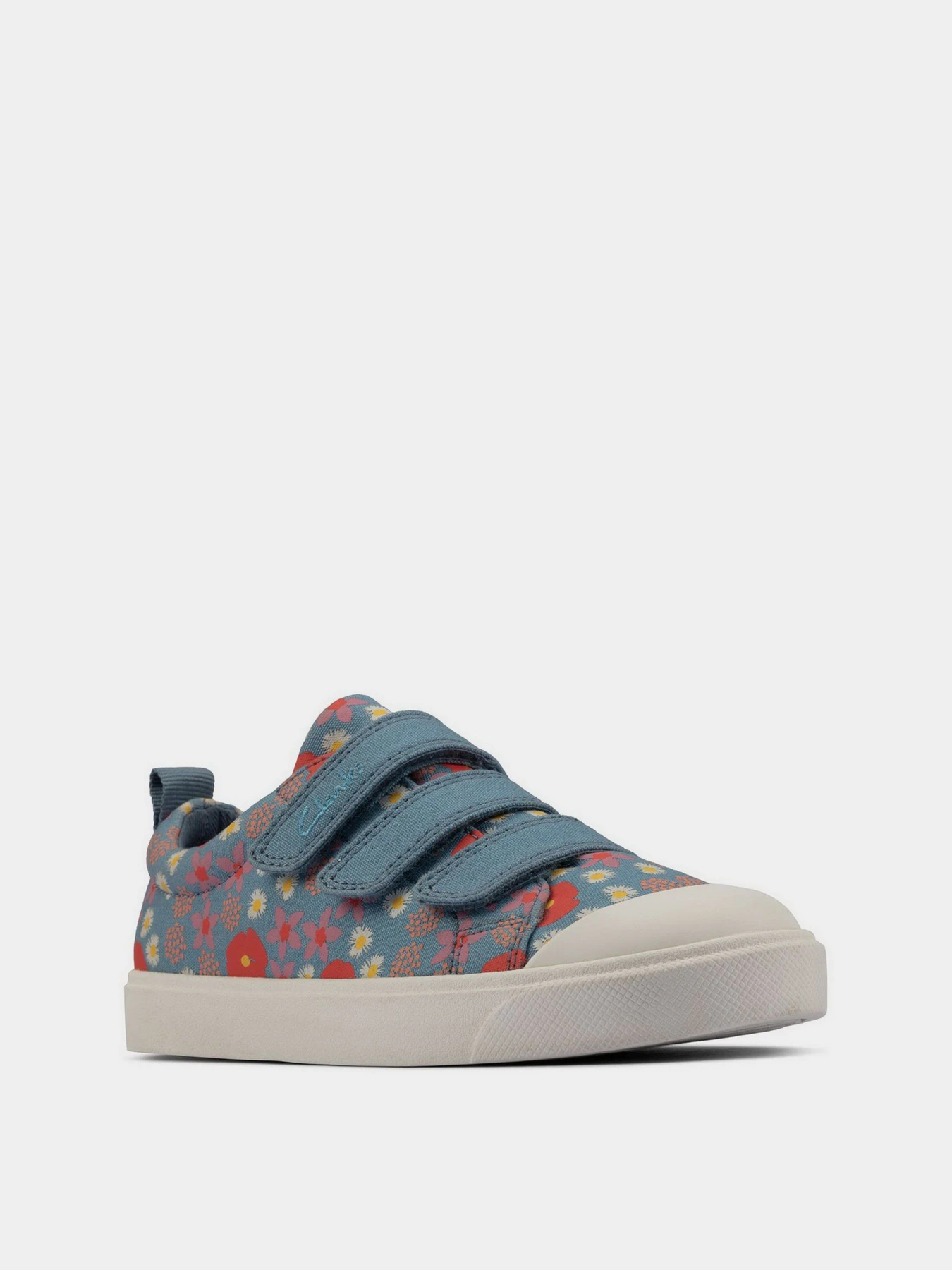 Кеды Clarks City Vibe модель 26156787 Кеды Clarks City Vibe модель 26156787 Фото