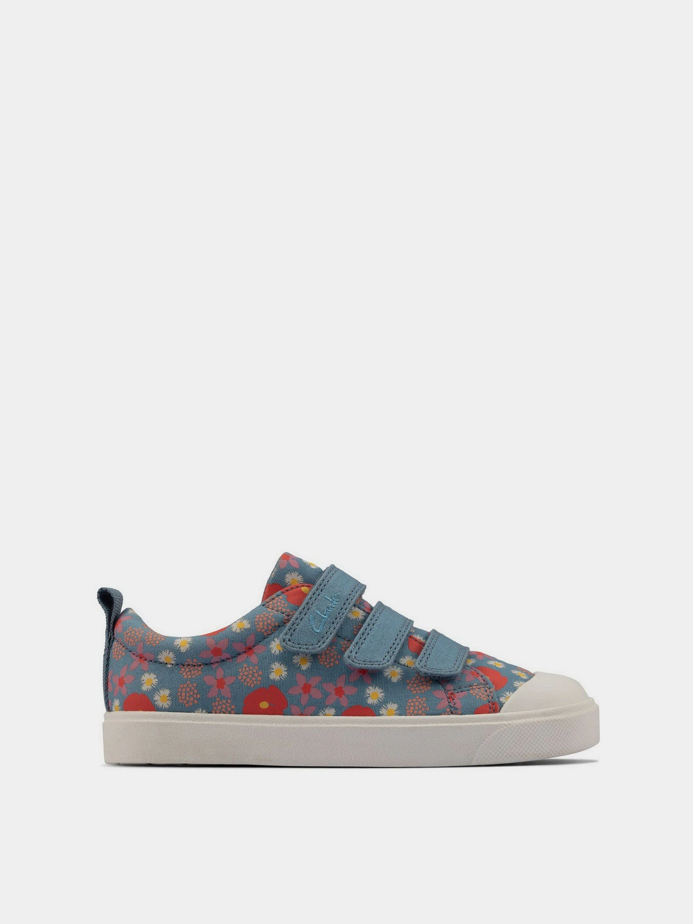 Кеды Clarks City Vibe модель 26156787 Кеды Clarks City Vibe модель 26156787 Фото