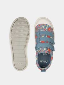 Кеды Clarks City Vibe модель 26156787 Фото