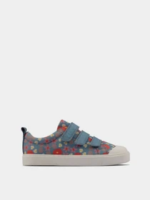 Кеды Clarks City Vibe модель 26156787 Фото