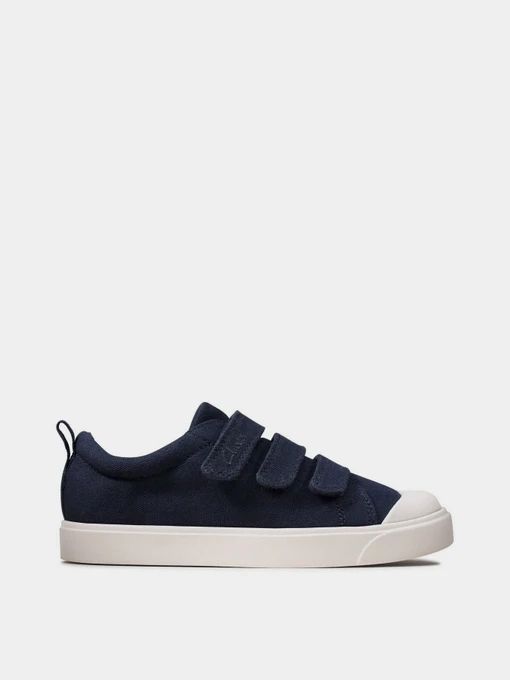 Кеды Clarks City Vibe модель 26149114 Фото