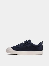 Кеды Clarks City Vibe модель 26149114 Фото