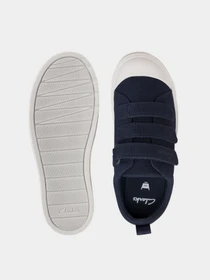 Кеды Clarks City Vibe модель 26149114 Фото