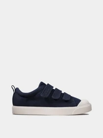 Кеды Clarks City Vibe модель 26149114 Фото