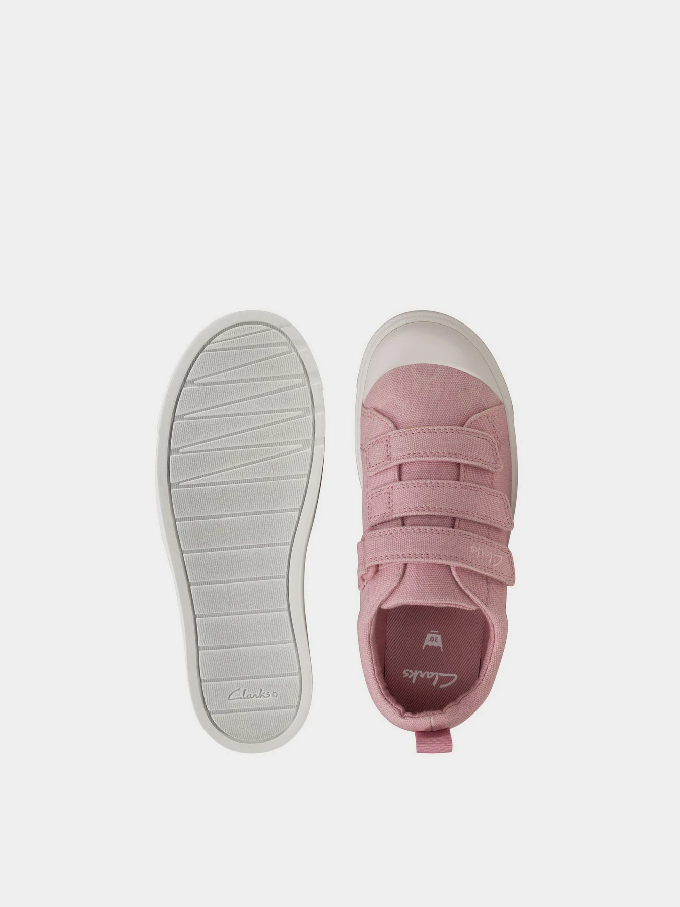 Кеды Clarks City Vibe модель 26149107 Кеды Clarks City Vibe модель 26149107 Фото