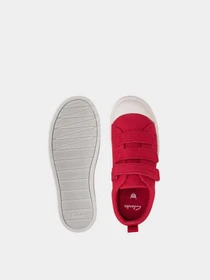 Кеды Clarks City Vibe модель 26149119 Фото