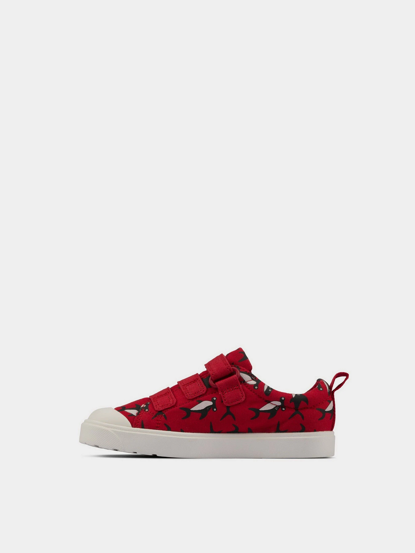 Кеды Clarks City Vibe модель 26156436 Кеды Clarks City Vibe модель 26156436 Фото